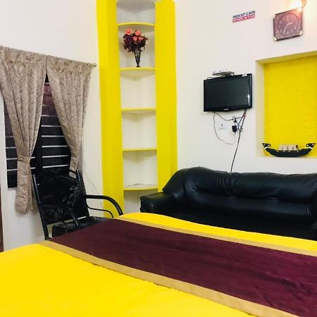 Hotel Mystique Inn Ooty Luaran gambar