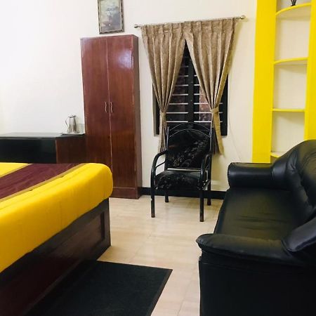 Hotel Mystique Inn Ooty Luaran gambar
