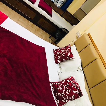 Hotel Mystique Inn Ooty Bilik gambar