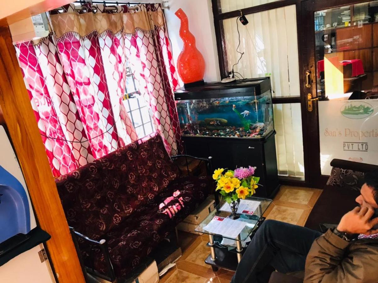 Hotel Mystique Inn Ooty Luaran gambar