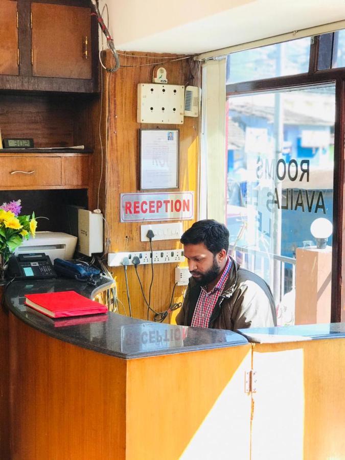 Hotel Mystique Inn Ooty Luaran gambar