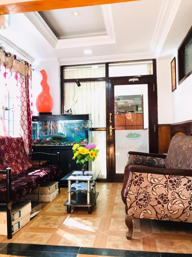 Hotel Mystique Inn Ooty Luaran gambar
