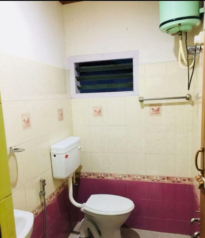 Hotel Mystique Inn Ooty Luaran gambar