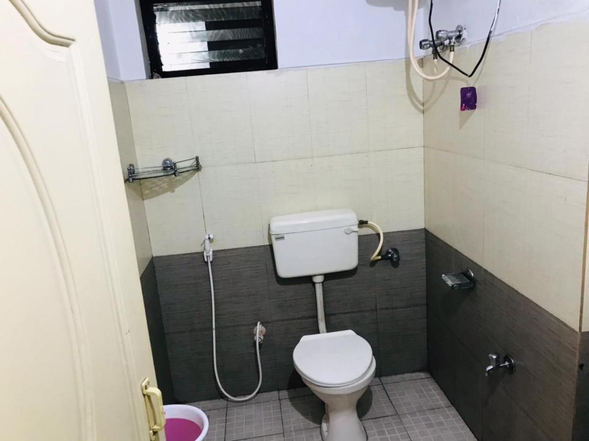 Hotel Mystique Inn Ooty Luaran gambar