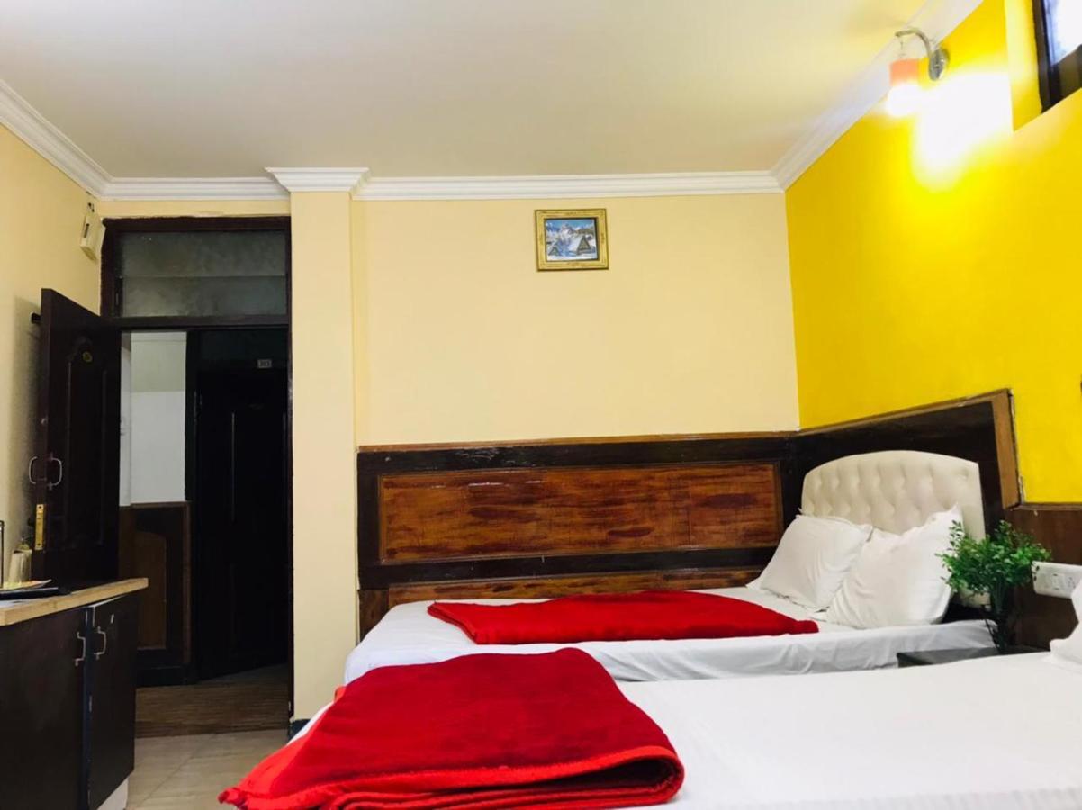 Hotel Mystique Inn Ooty Luaran gambar