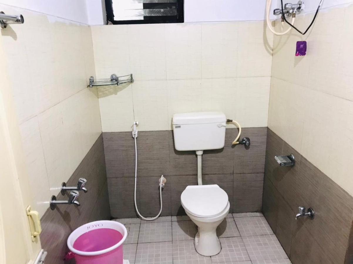 Hotel Mystique Inn Ooty Luaran gambar
