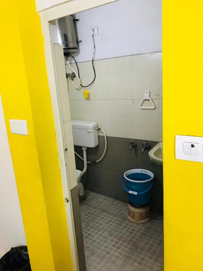 Hotel Mystique Inn Ooty Luaran gambar