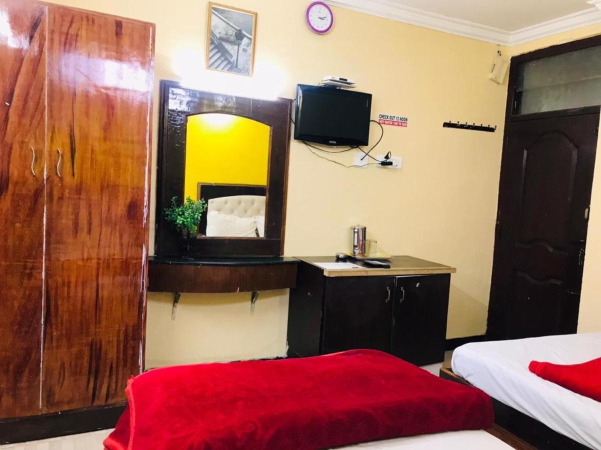 Hotel Mystique Inn Ooty Luaran gambar