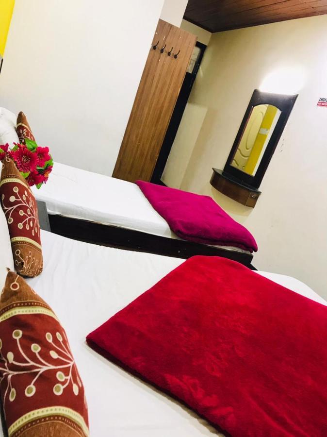 Hotel Mystique Inn Ooty Luaran gambar