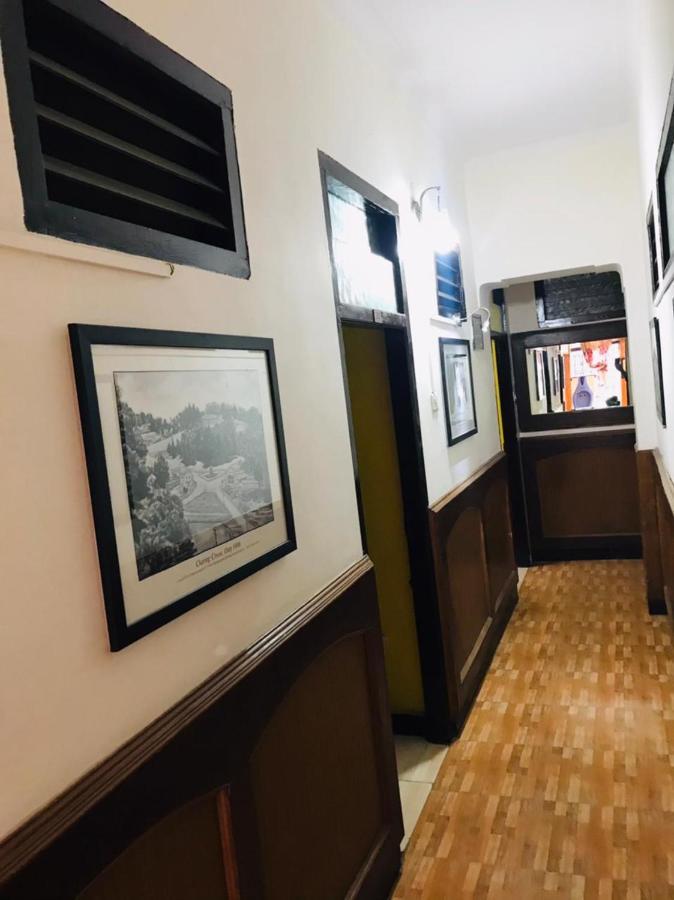 Hotel Mystique Inn Ooty Luaran gambar