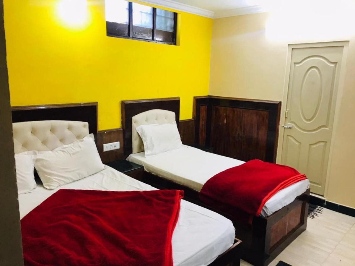 Hotel Mystique Inn Ooty Luaran gambar
