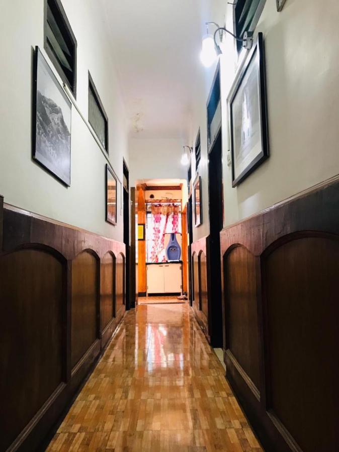 Hotel Mystique Inn Ooty Luaran gambar