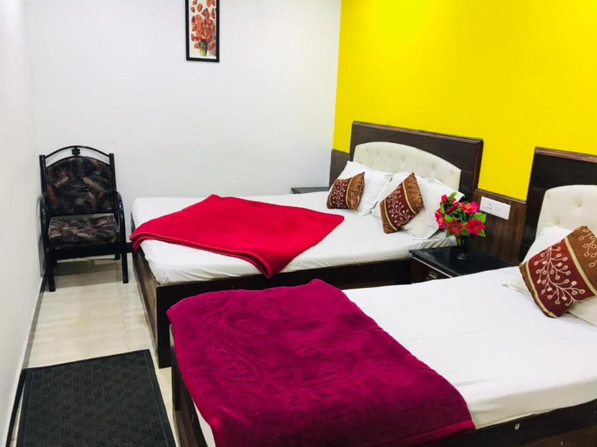 Hotel Mystique Inn Ooty Luaran gambar