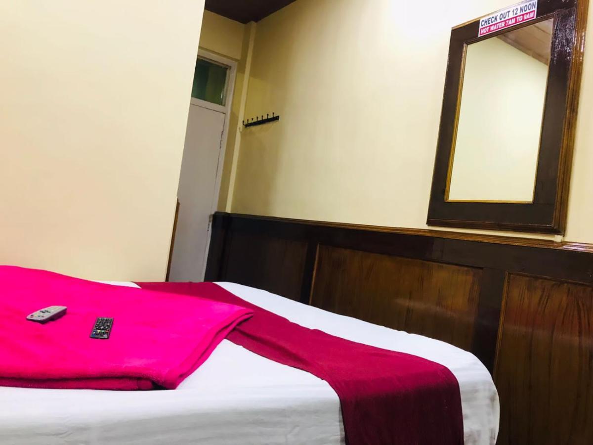 Hotel Mystique Inn Ooty Luaran gambar