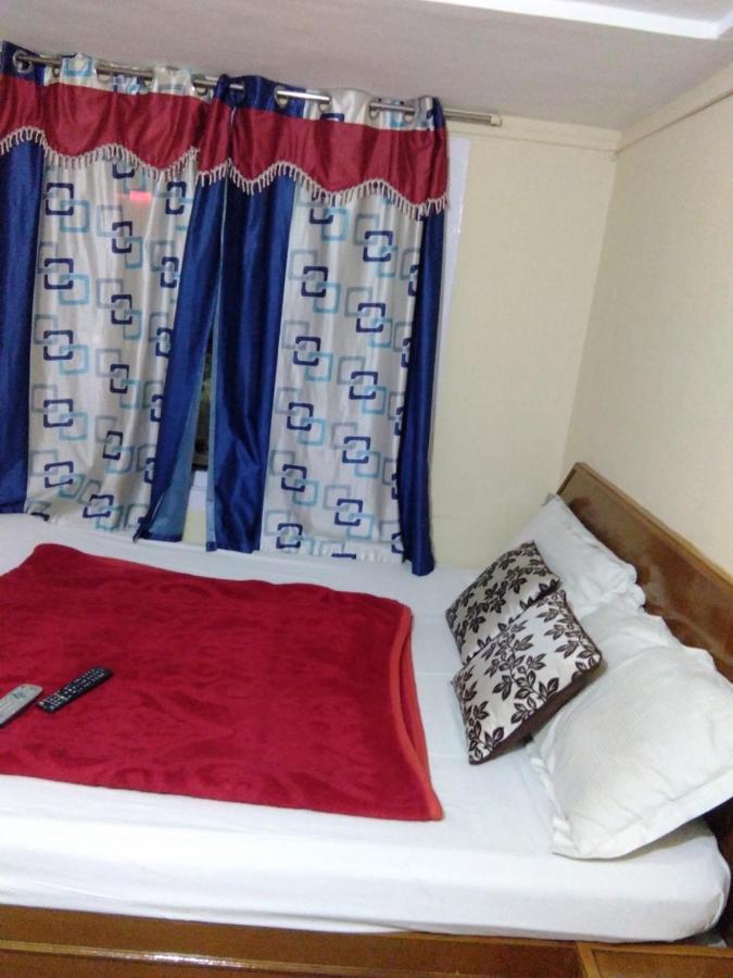 Hotel Mystique Inn Ooty Luaran gambar