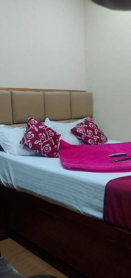 Hotel Mystique Inn Ooty Luaran gambar