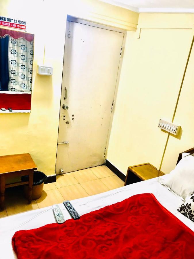 Hotel Mystique Inn Ooty Luaran gambar