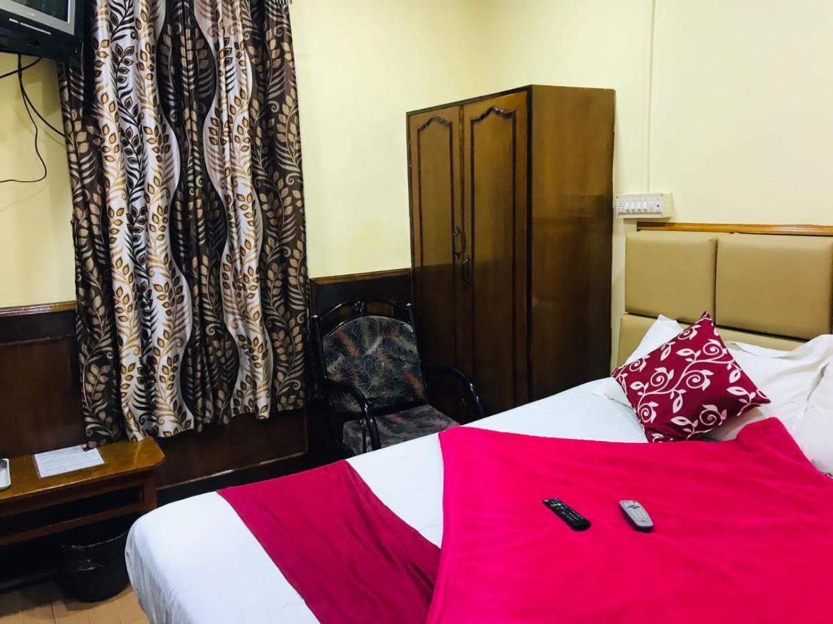 Hotel Mystique Inn Ooty Luaran gambar