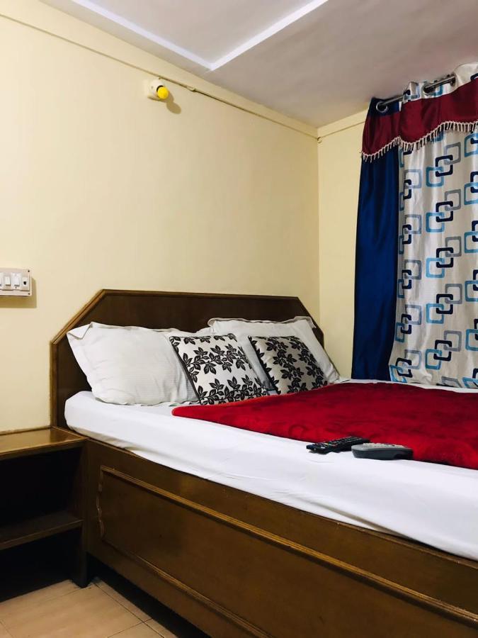 Hotel Mystique Inn Ooty Luaran gambar