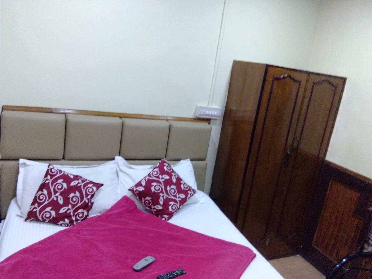 Hotel Mystique Inn Ooty Luaran gambar