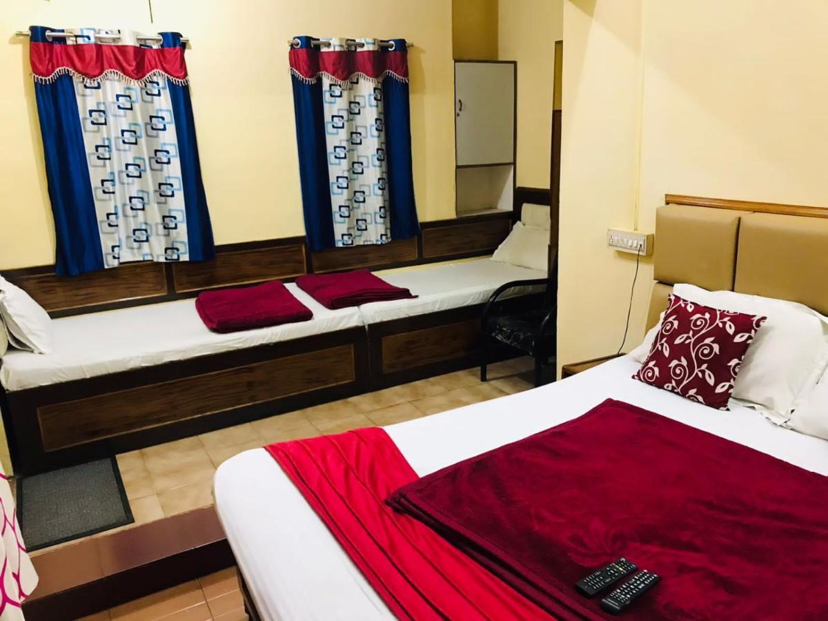 Hotel Mystique Inn Ooty Luaran gambar