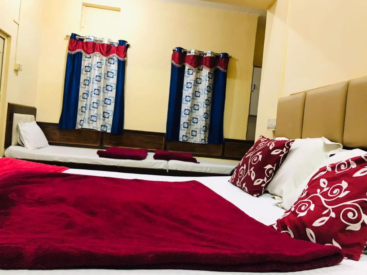 Hotel Mystique Inn Ooty Luaran gambar