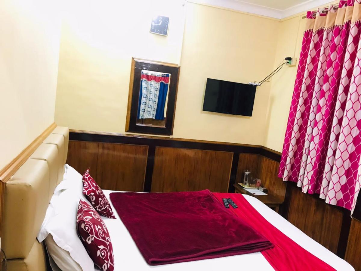 Hotel Mystique Inn Ooty Luaran gambar