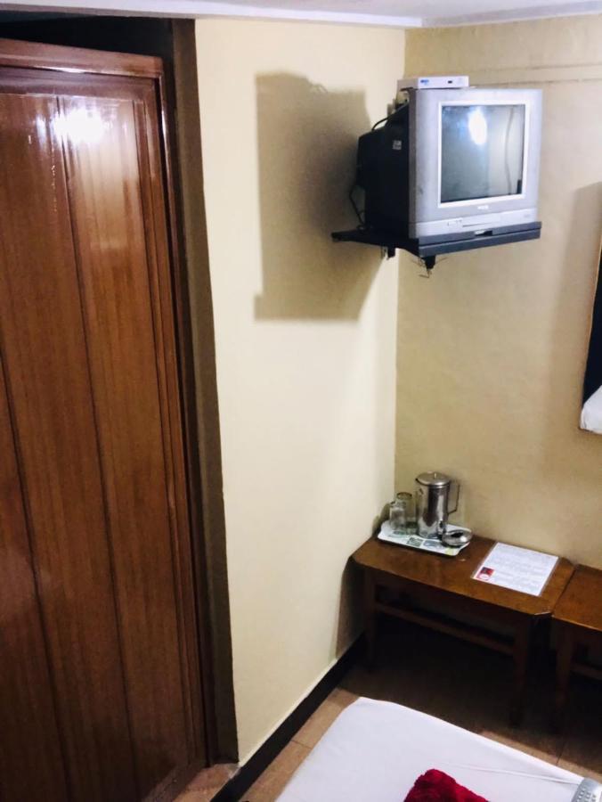 Hotel Mystique Inn Ooty Luaran gambar