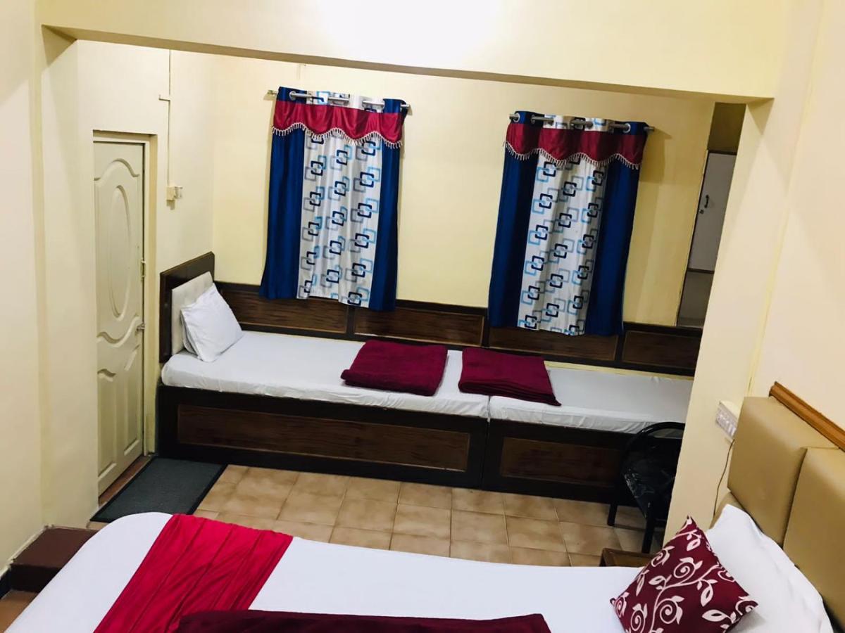 Hotel Mystique Inn Ooty Luaran gambar