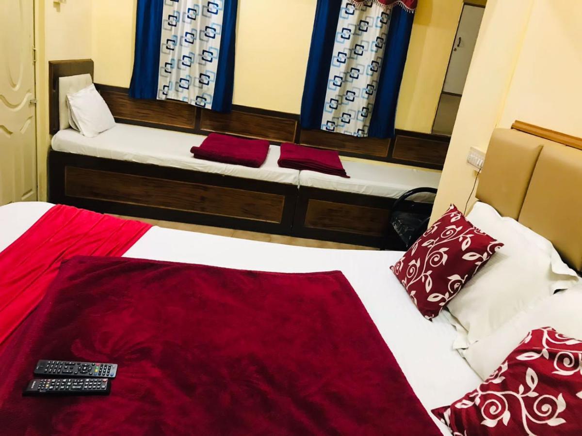 Hotel Mystique Inn Ooty Luaran gambar