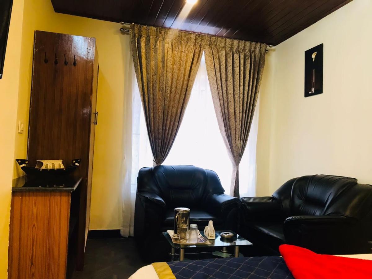 Hotel Mystique Inn Ooty Luaran gambar