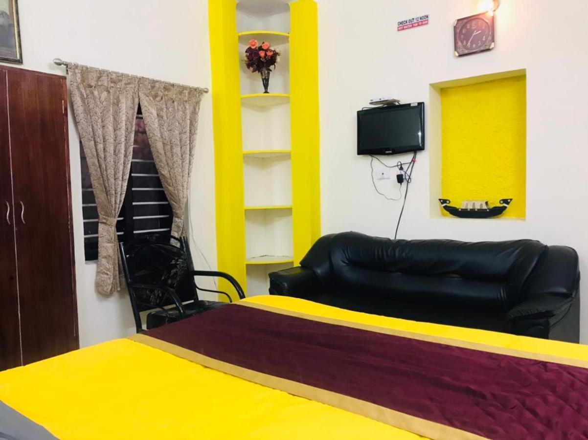 Hotel Mystique Inn Ooty Luaran gambar