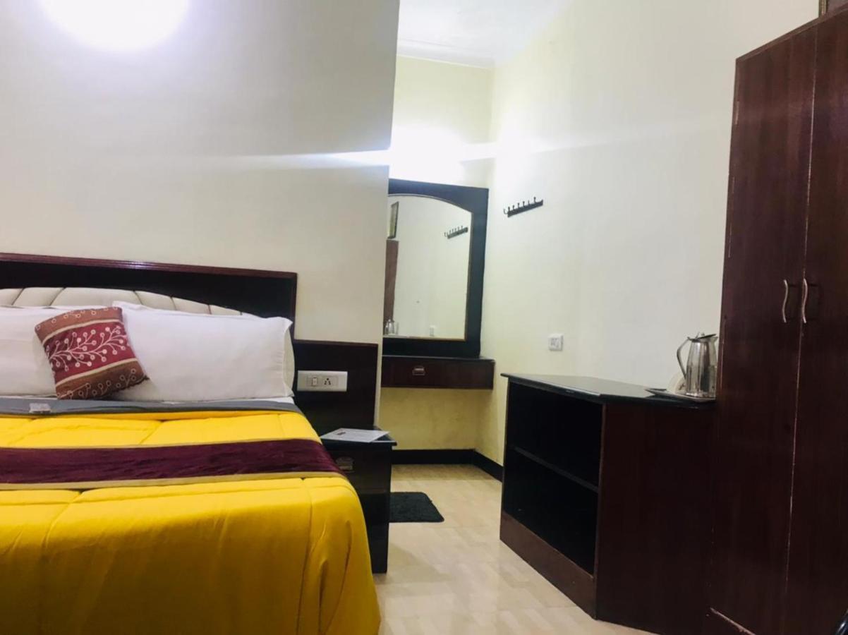 Hotel Mystique Inn Ooty Luaran gambar