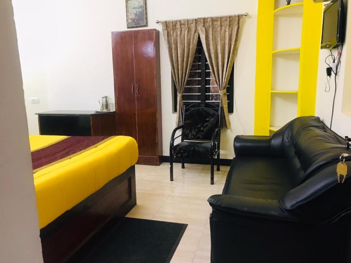 Hotel Mystique Inn Ooty Luaran gambar