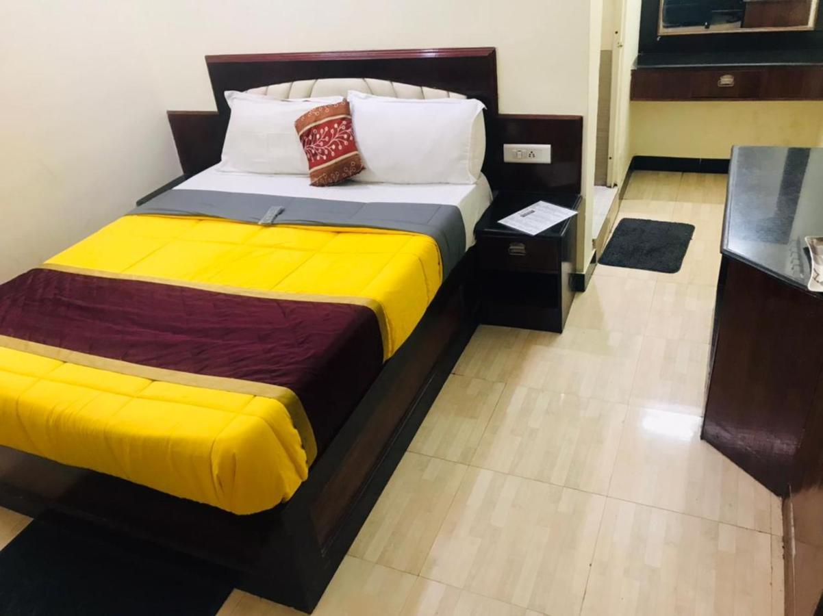 Hotel Mystique Inn Ooty Luaran gambar