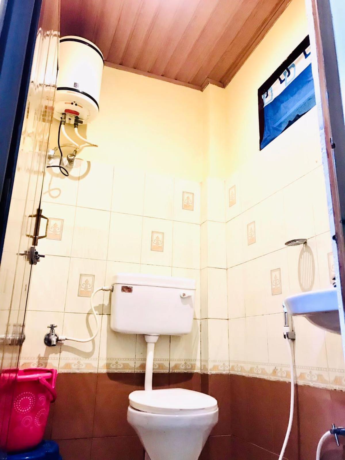 Hotel Mystique Inn Ooty Bilik gambar