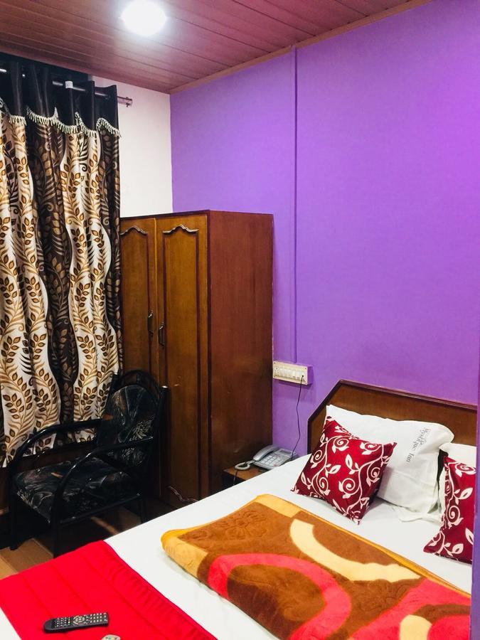 Hotel Mystique Inn Ooty Luaran gambar